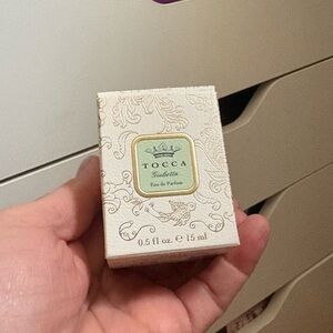 Tocca Eau de Parfum - Giulietta, Brand New Never Used.